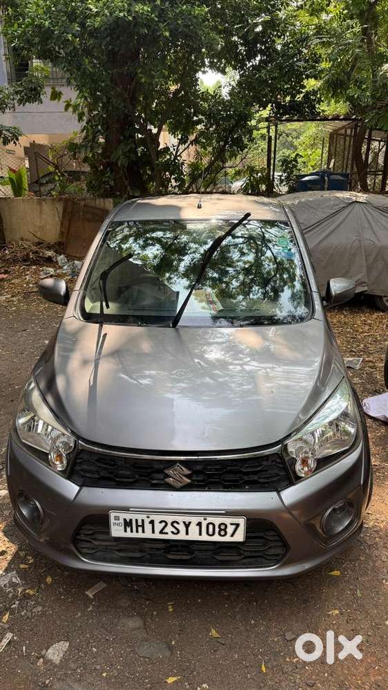 Maruti Suzuki Hybrid 2020