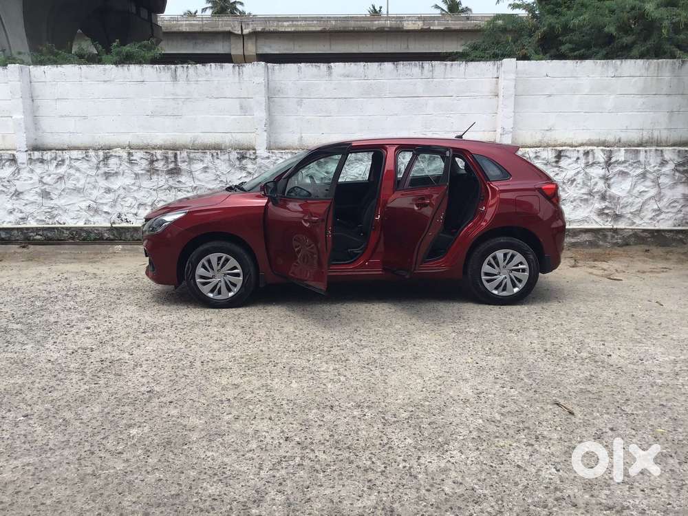 Maruti Suzuki Baleno Delta, 2025, Petrol