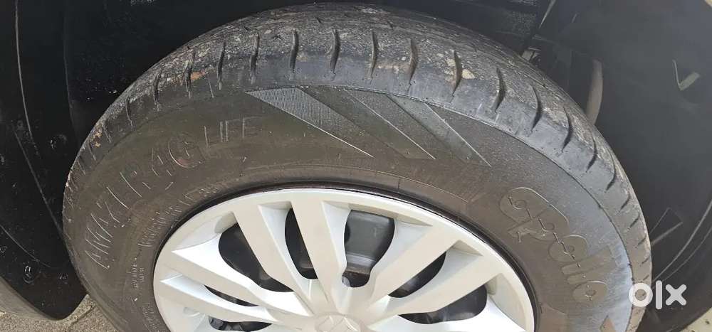 Swift Vxi Single Owner