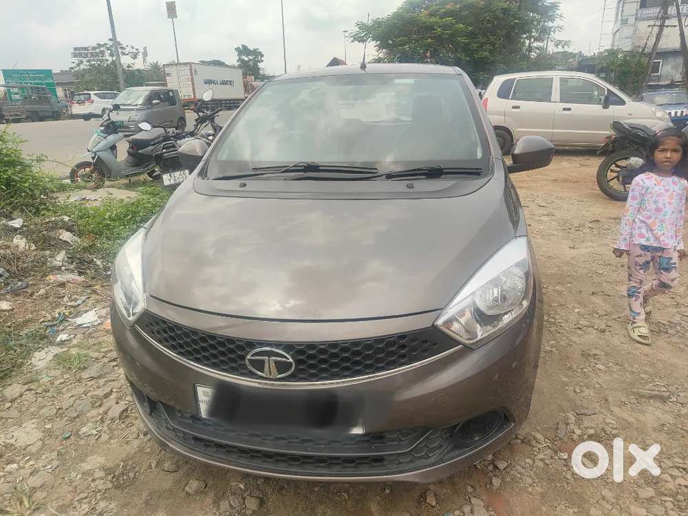 Tata Tiago Amt 2019