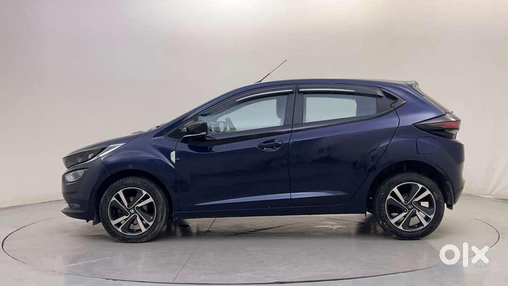 Tata Altroz 1.5 Xz Diesel, 2023, Diesel