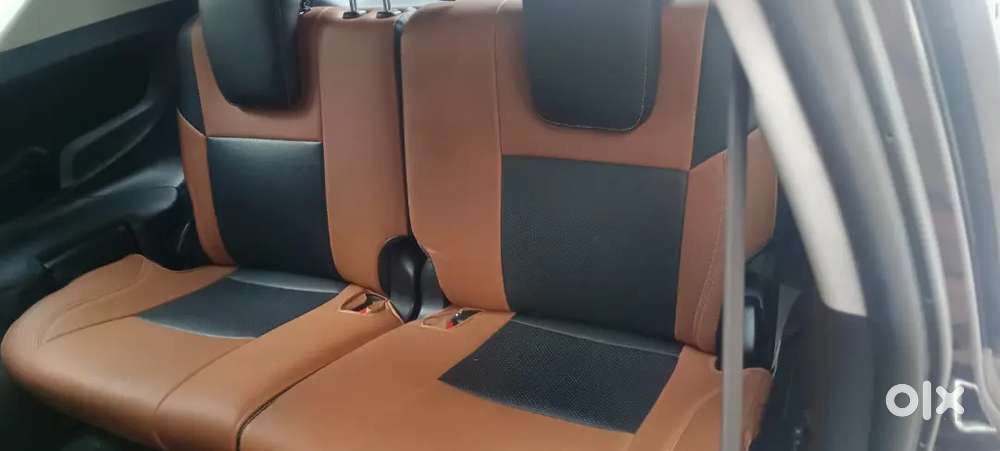 Toyota Innova Crysta 2.4 V 7 Str 2022