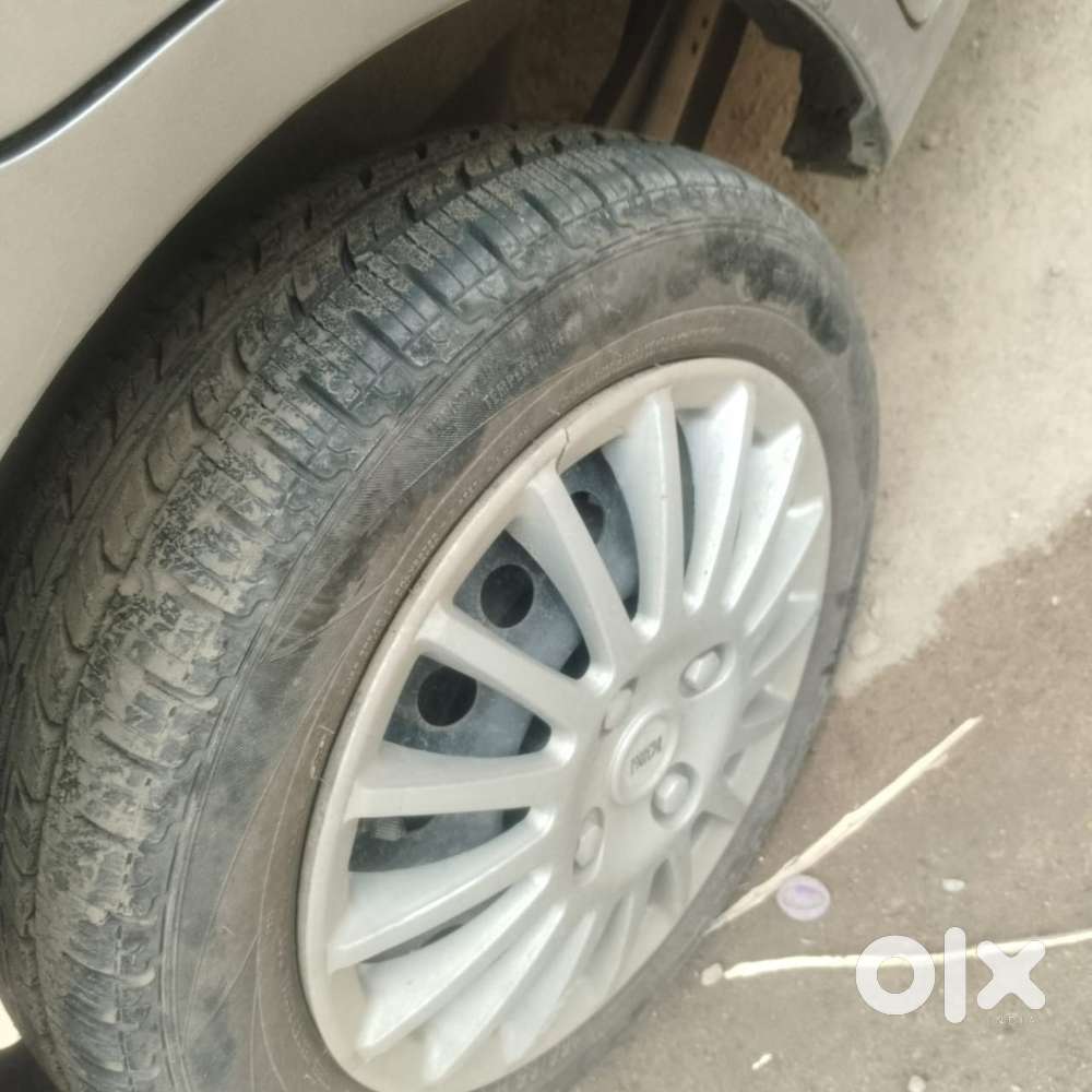 Maruti Suzuki Wagon R 2015 Petrol