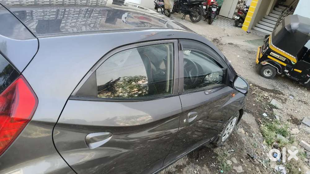 Hyundai Eon Sportz 2014