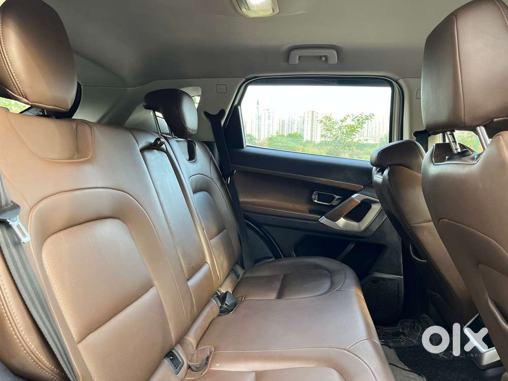 Tata Harrier Xz, 2019, Diesel