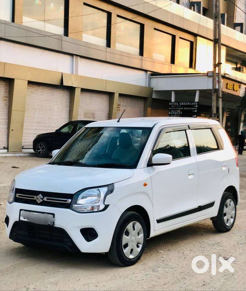 Tip Top Condition With Certified Car