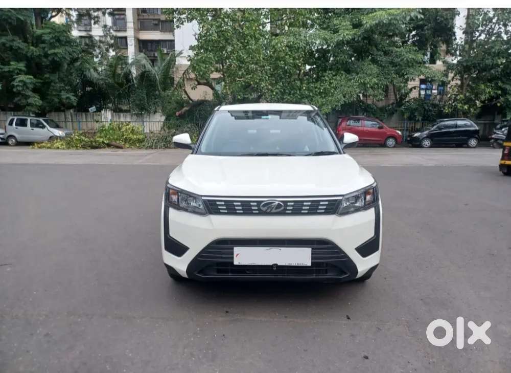 Mahindra Xuv300 2021