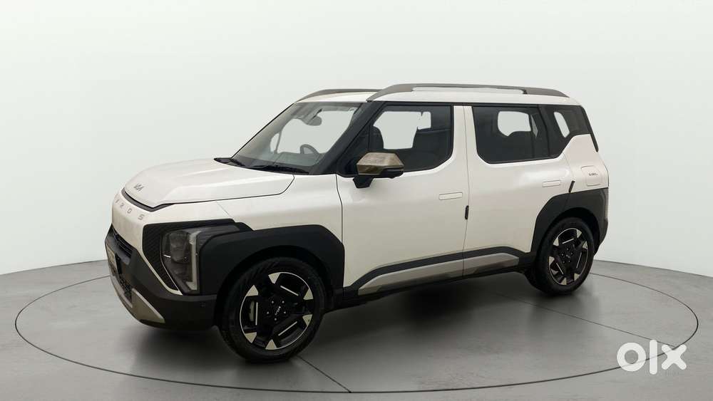 Kia Seltos 1.5 Htx Diesel At, 2025, Diesel