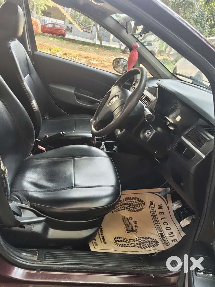 Fiat Grande Punto Diesel 2012 Multijet Engine