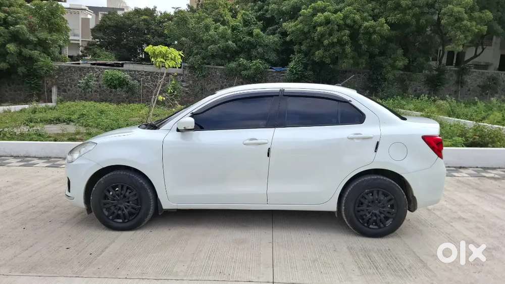 Maruti Suzuki Dzire 2018 Diesel