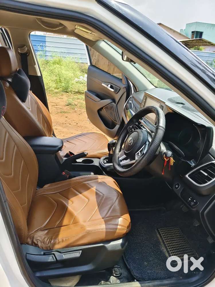 Kia Seltos 2020 Diesel Well Maintained