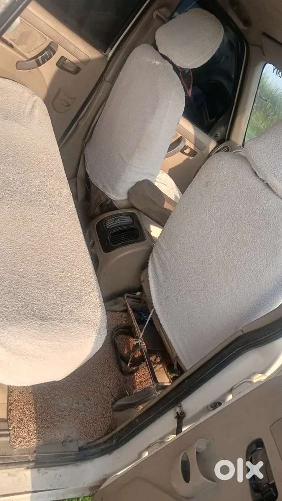 Mahindra Scorpio 2011