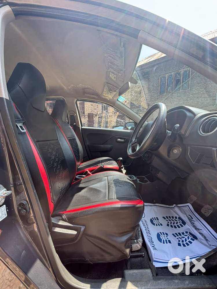 Maruti Suzuki Alto K10 Plus Edition, 2023, Petrol
