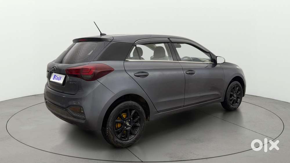Hyundai Elite I20 1.4 Sportz Plus Crdi, 2019, Diesel