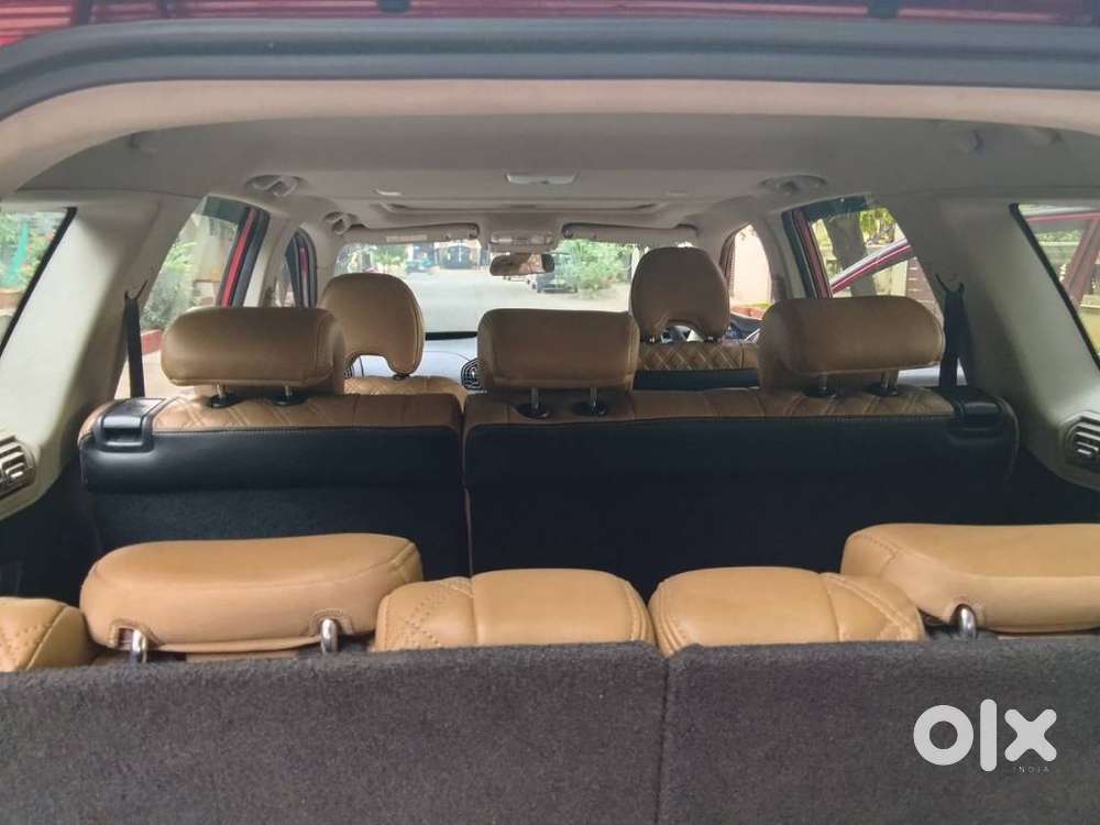 Mahindra Xuv500 W11, 2018, Diesel