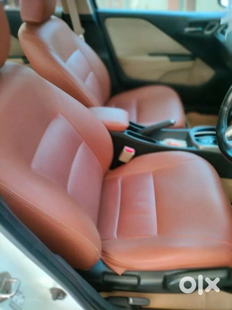 Honda City 2017 Petrol 32000 Km Driven