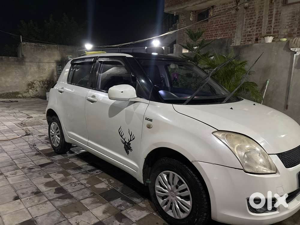 Maruti Swift Diesel 2009