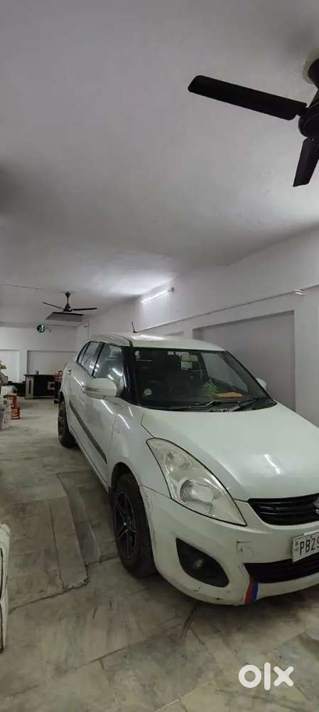 Swift Dzire Vdi