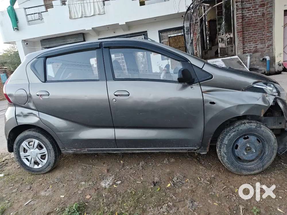 Datsun Redigo 0.8 D 2017