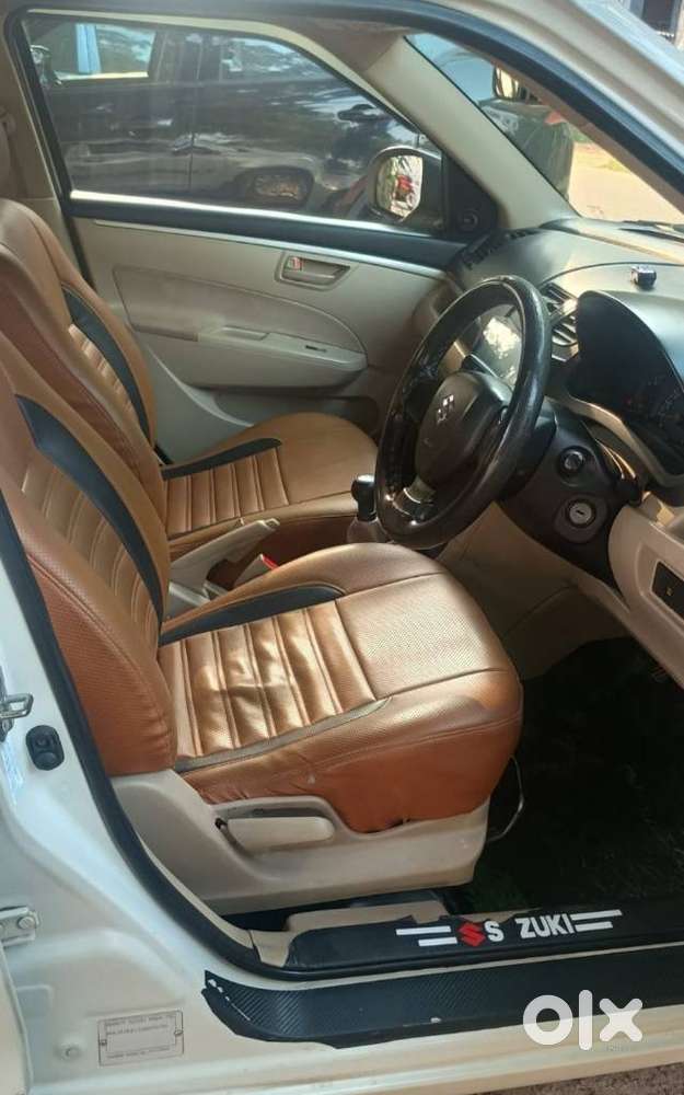 Maruti Suzuki Swift Dzire Tour, 2019, Diesel