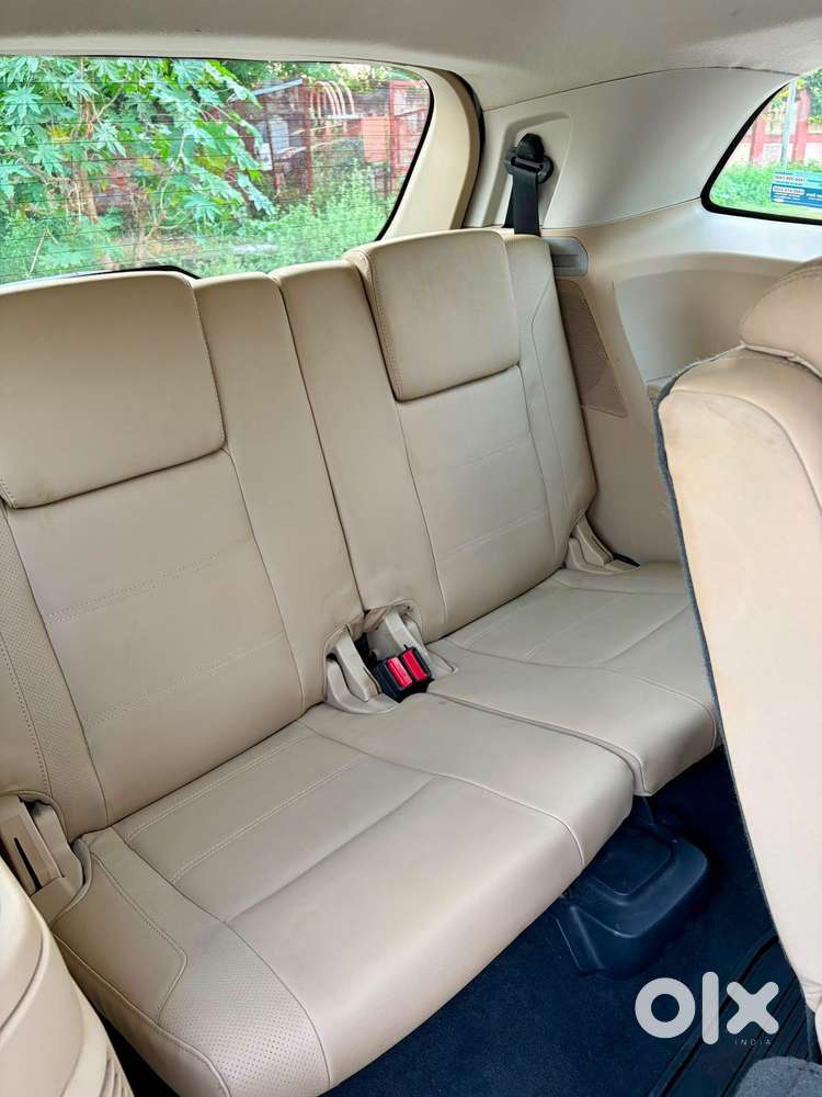 Ford Endeavour, 2016, Diesel