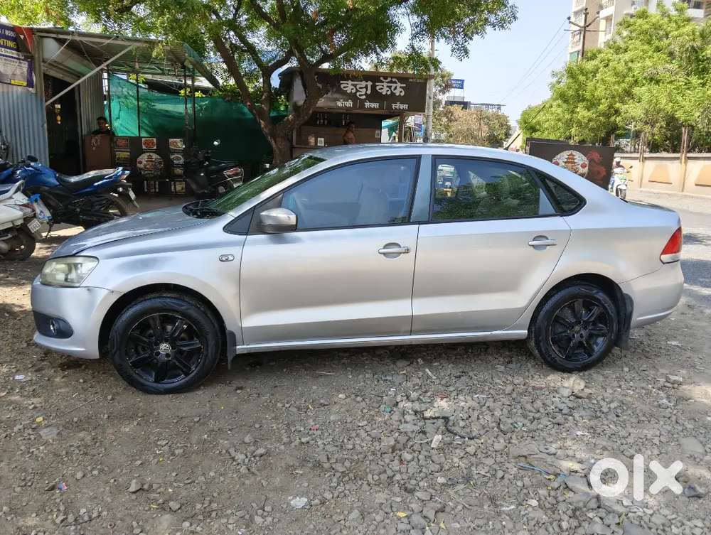 Volkswagen Vento 1.6 Tdi Highline 2011