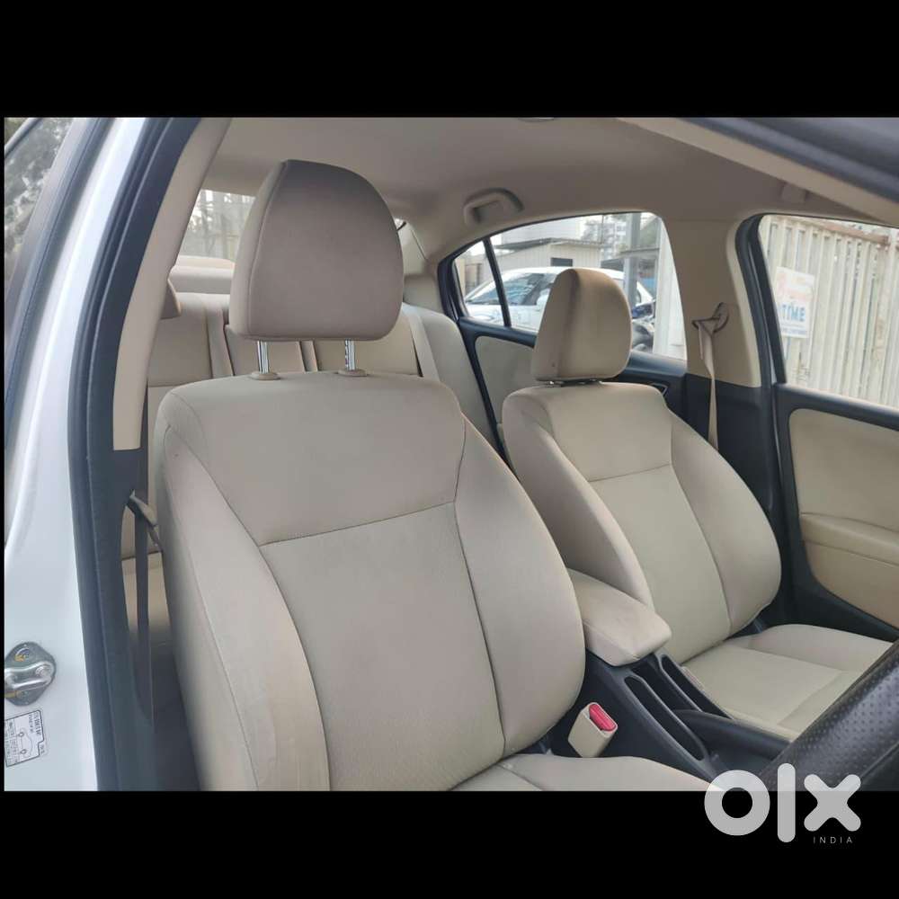 Honda City 1.5 V Cvt I-vtec Mt, 2019, Petrol