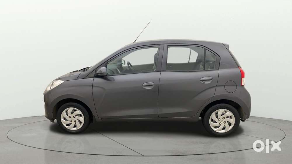 Hyundai New Santro 1.1 Sportz Amt, 2021, Petrol