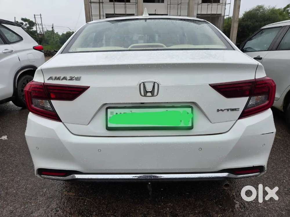 Honda Amaze 2023 Petrol 15000 Km Driven With Very Good Condition