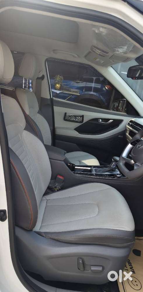 Hyundai Creta Sx(o) At, 2024, Petrol