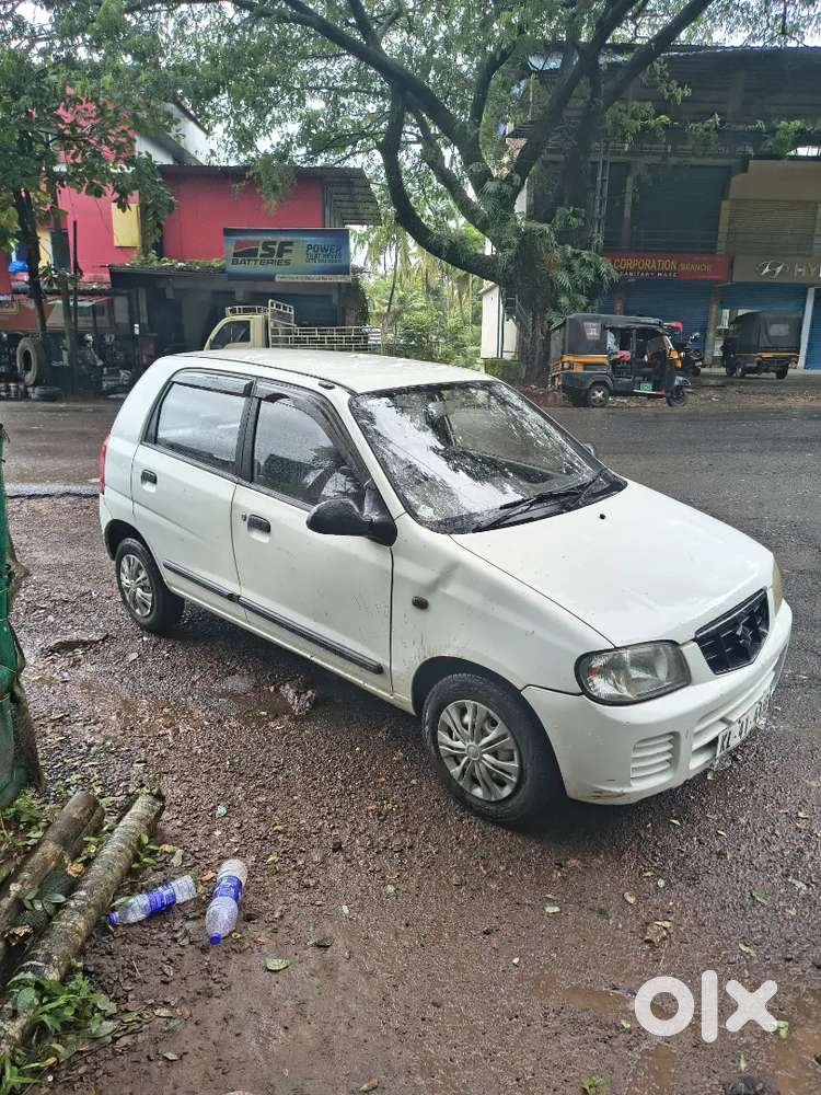 Alto In Good Condition