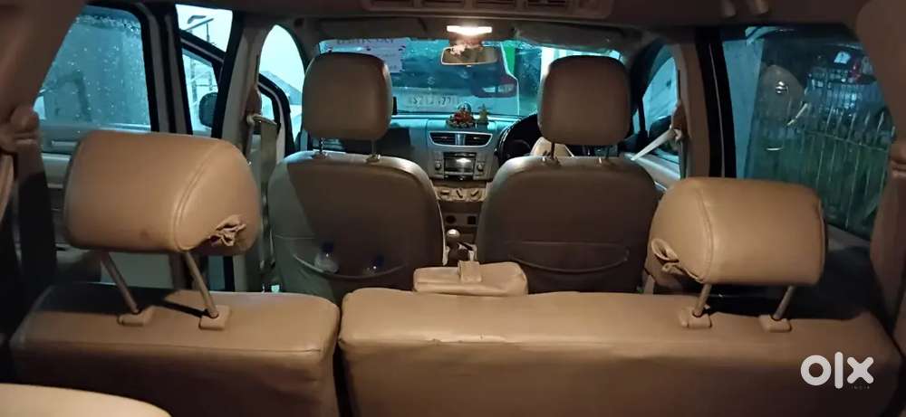 Maruti Suzuki Ertiga 2018 Petrol 67000 Km Driven