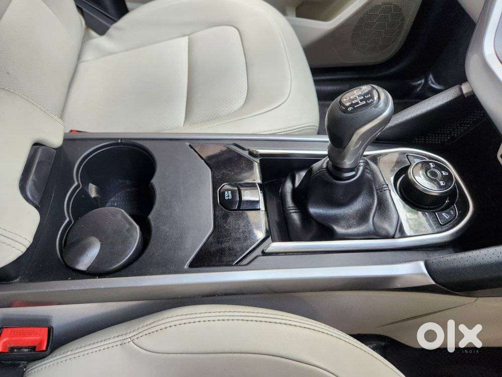 Tata Safari 2.0 Kryotec Xz, 2022, Diesel