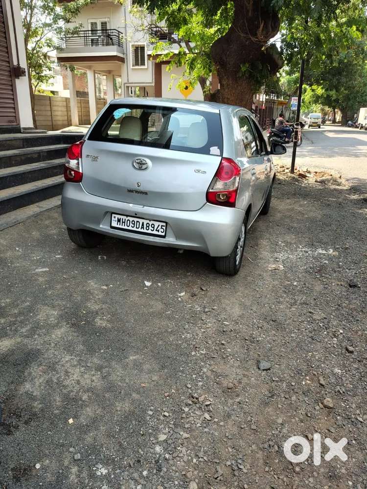 Toyota Etios Liva 2015, Only Genuin Buyers Can Call