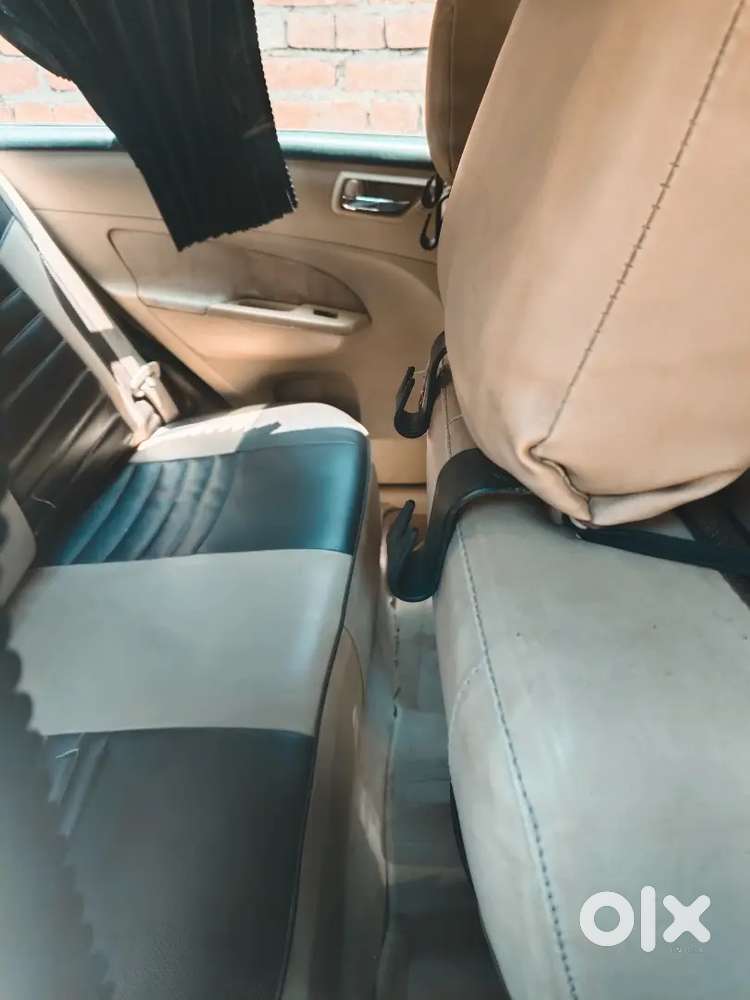 Maruti Suzuki Dzire 2016 Cng & Hybrids 120000 Km Driven