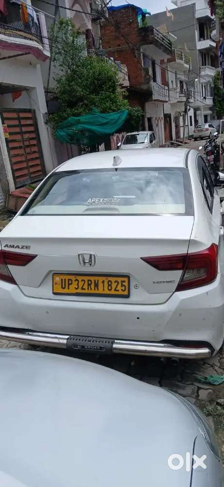 Honda Amaze 1.2 V 2022 Diesel