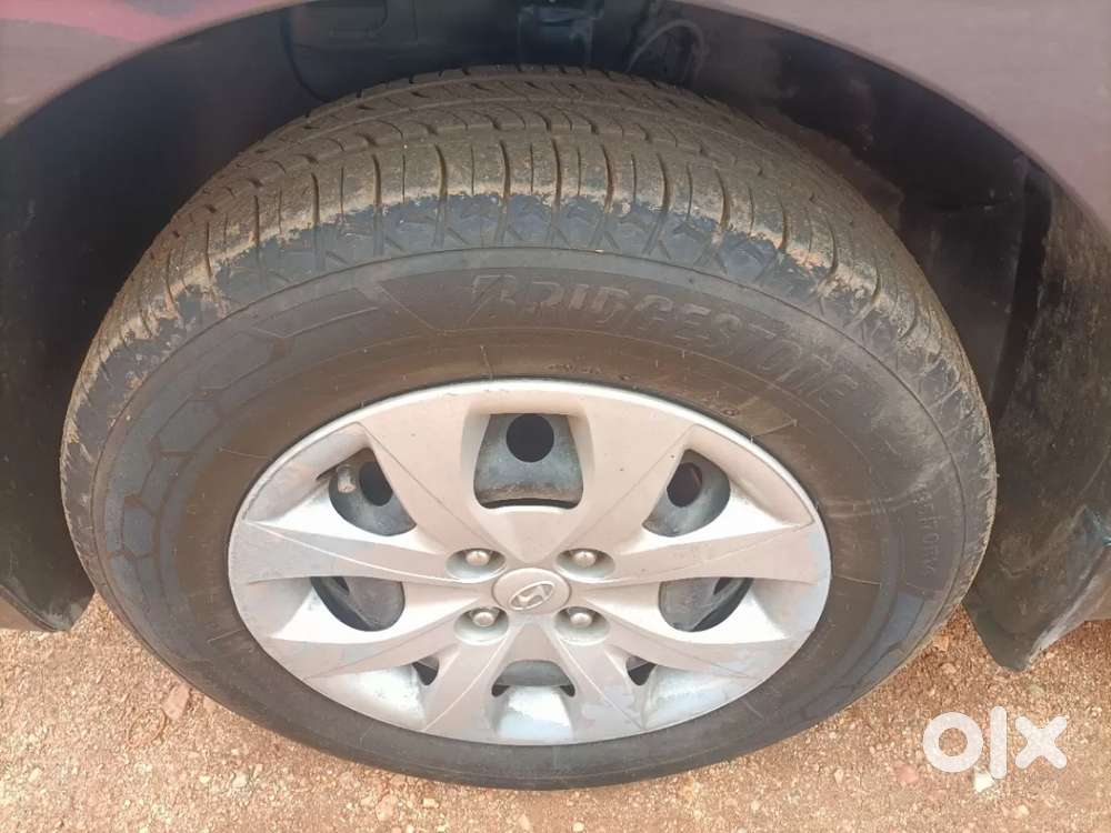 Hyundai Elite I20 [ ] 1.2 Sportz, 2016, Petrol