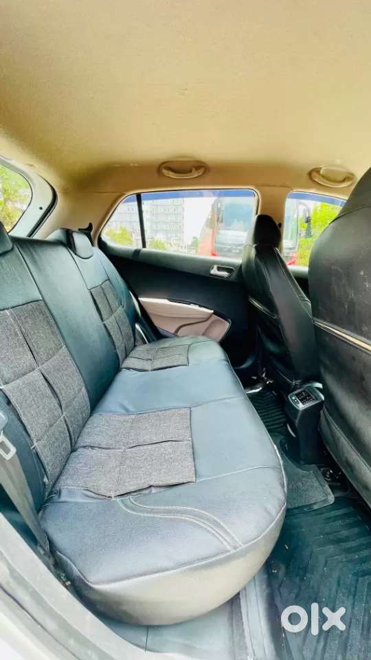 Hyundai Grand I10, 2017, Diesel