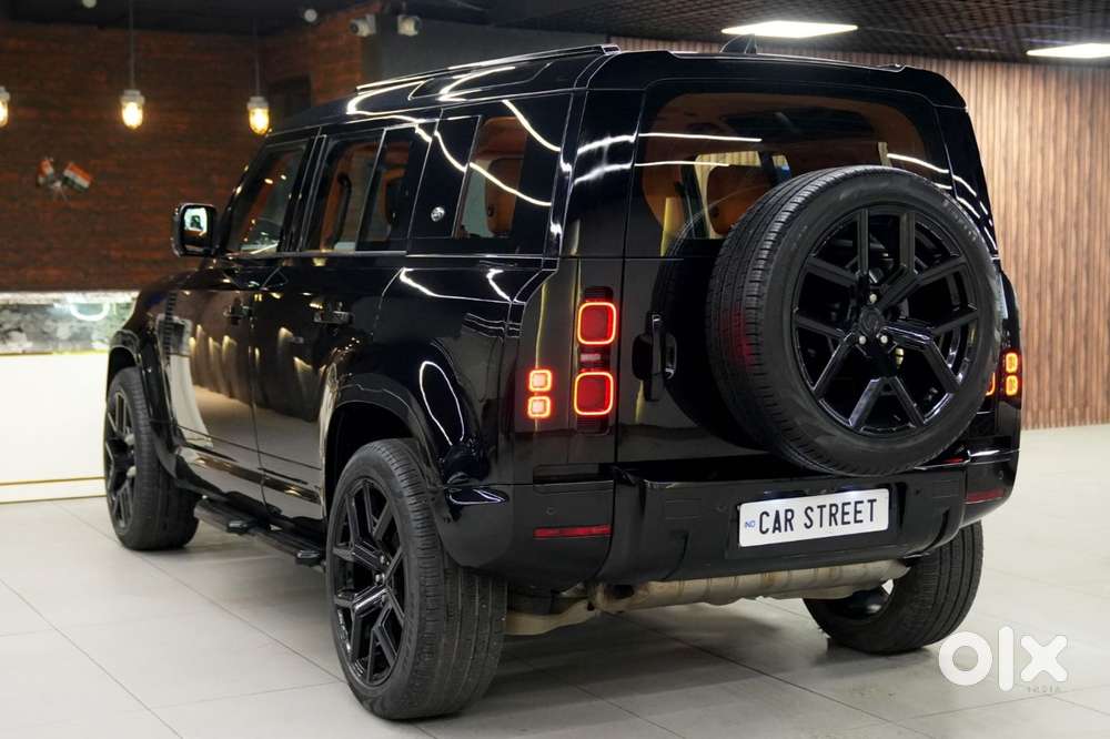 Land Rover Defender 2.0 110 Se, 2021, Petrol