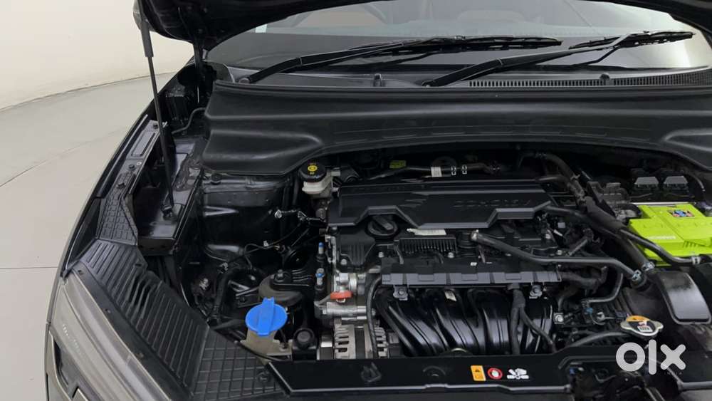 Hyundai Alcazar 2.0 Signature (o) Petrol At 6 Str, 2021, Petrol