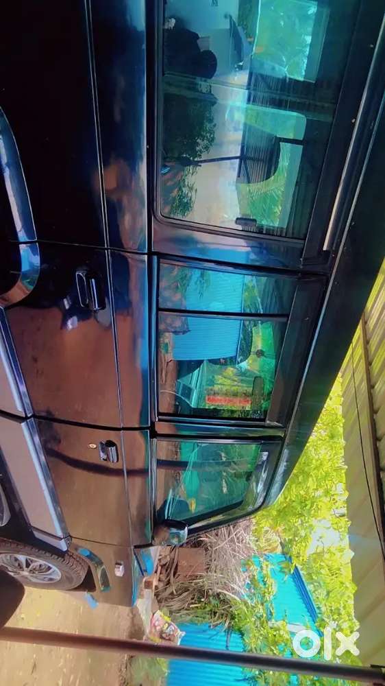Tata Sumo 2008 Diesel Well Maintained
