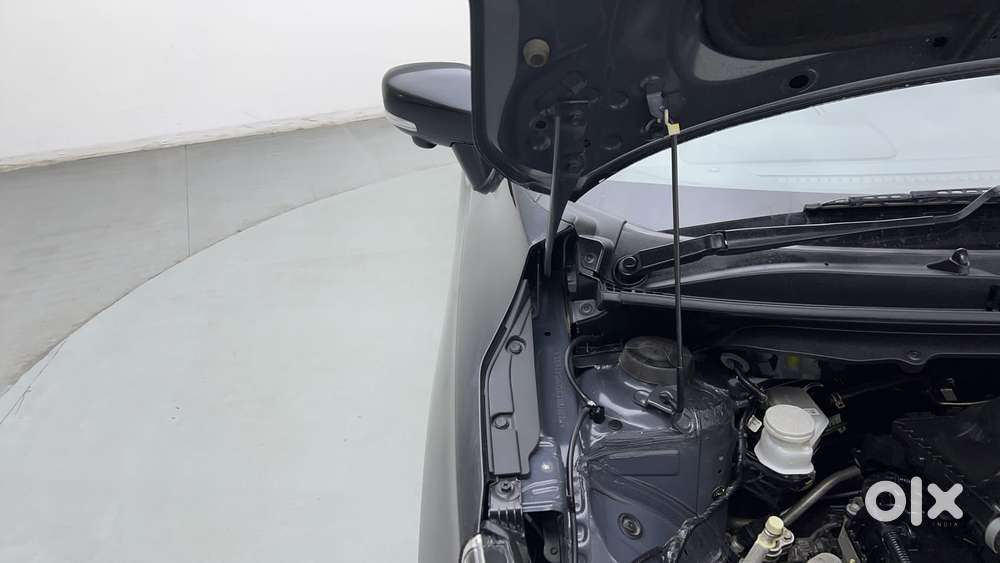 Maruti Suzuki Baleno 2019-2022 1.2 Alpha At, 2023, Petrol