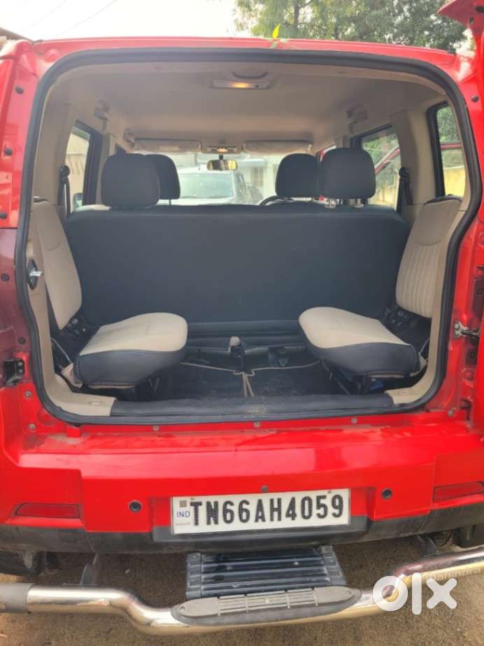 Mahindra Bolero Neo 1.5 N 10, 2021, Diesel