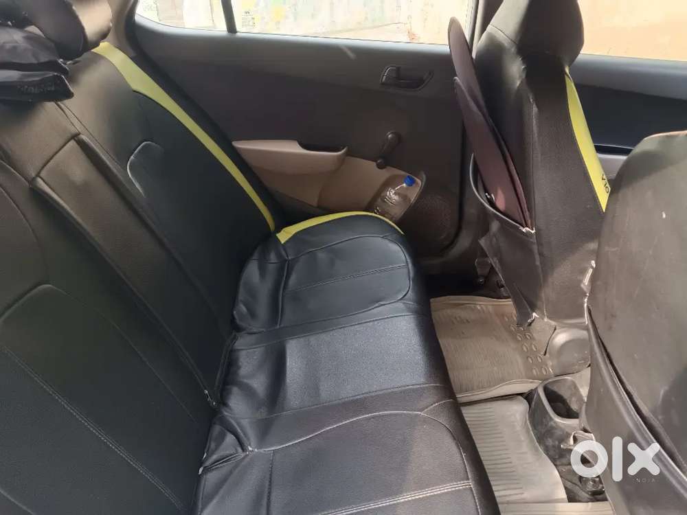 Good Condition Car
