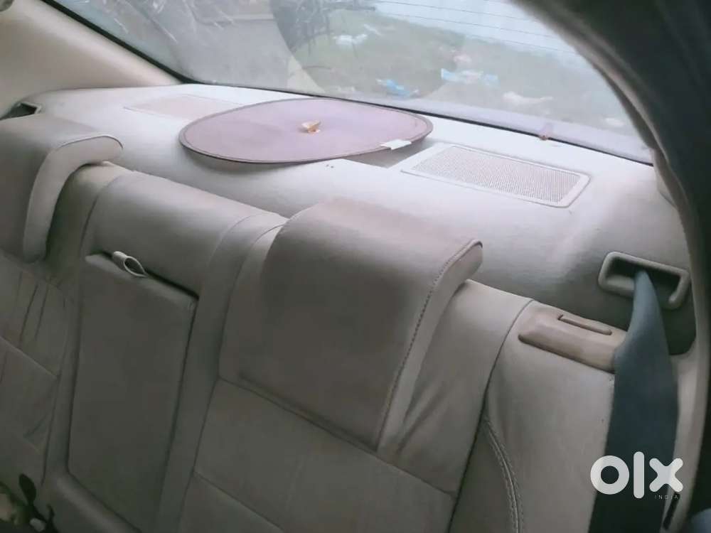 Ford Fiesta 2009 Diesel 110000 Km Driven