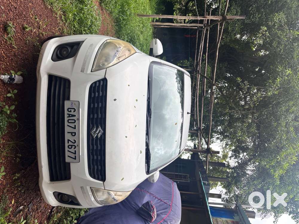 Maruti Ertiga Vdi 2015