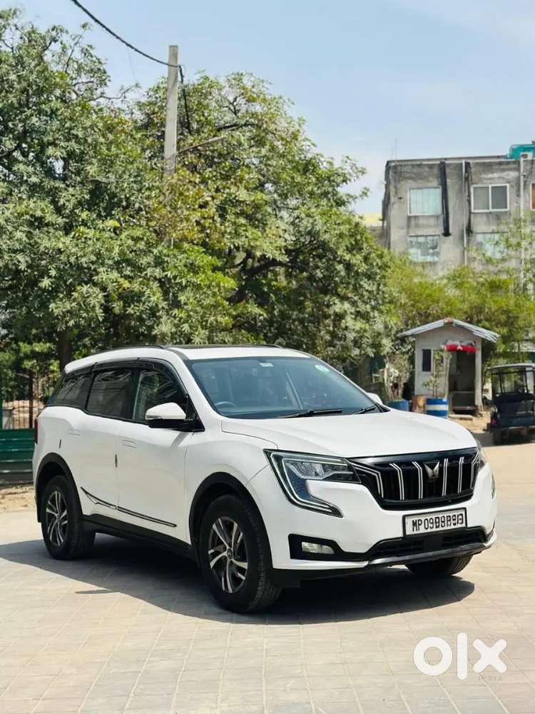 Mahindra Xuv700 2023 Diesel 56000 Km Driven