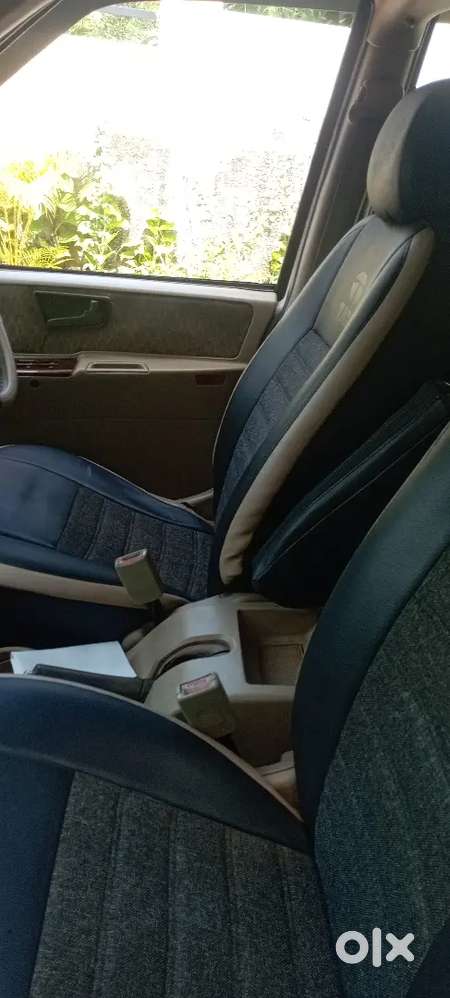 Tata Safari 2011 Diesel Well Maintained