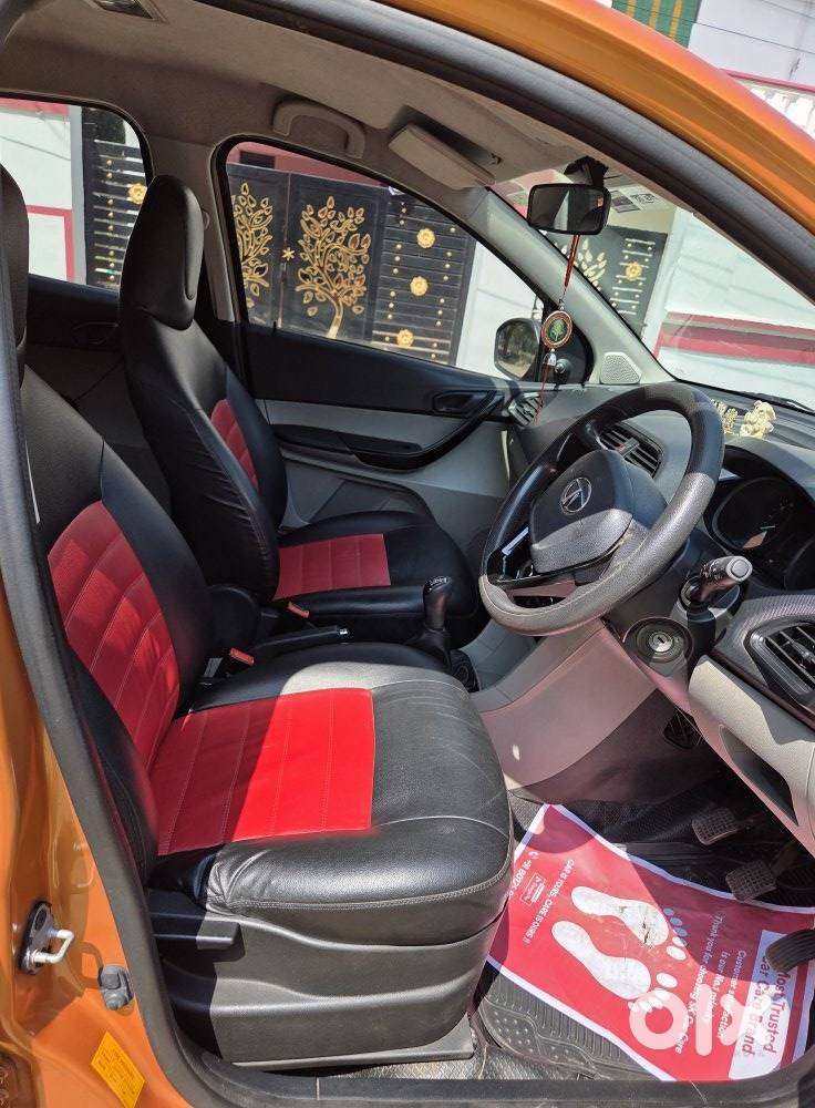 Tata Tiago Xm Diesel, 2018, Diesel