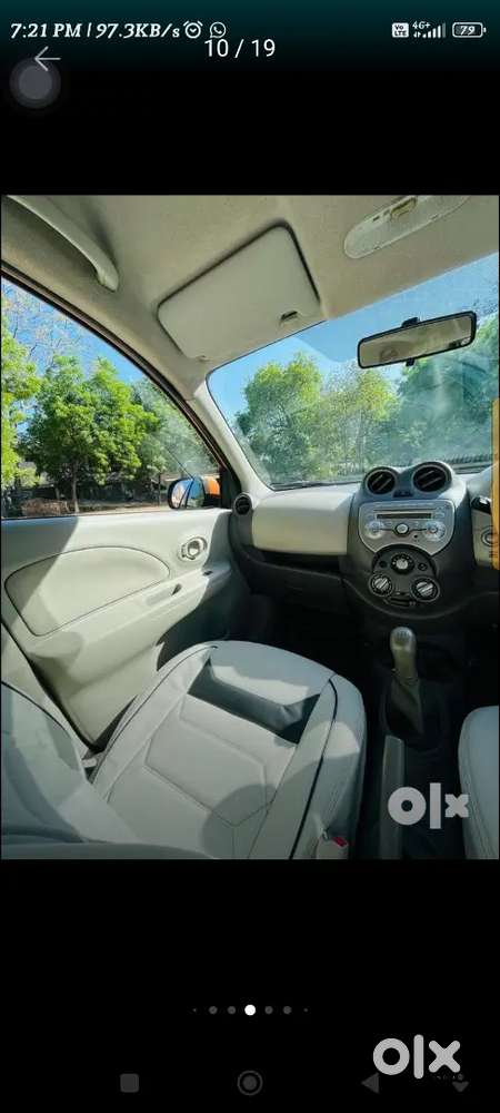 Good Car 22+milege With Ac